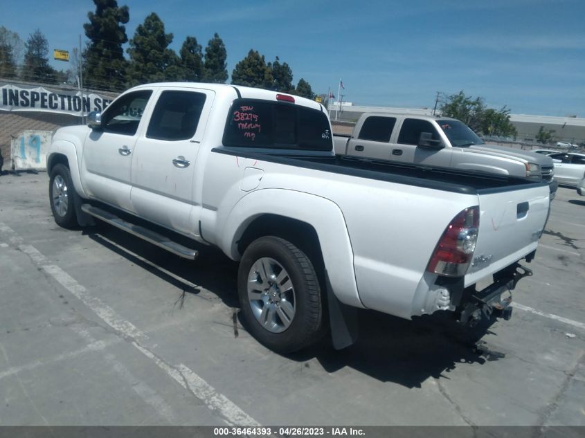 2015 TOYOTA TACOMA PRERUNNER - 3TMKU4HN3FM045900