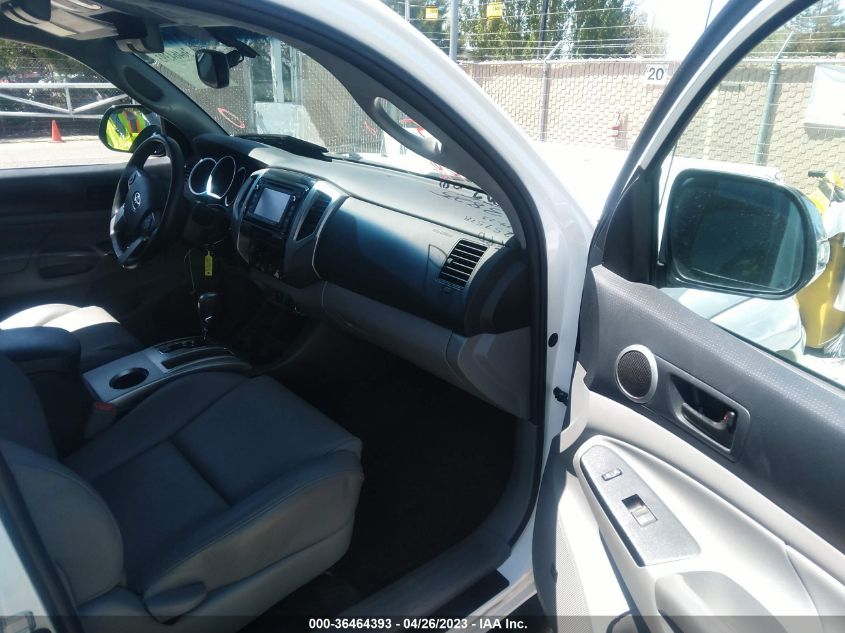 2015 TOYOTA TACOMA PRERUNNER - 3TMKU4HN3FM045900
