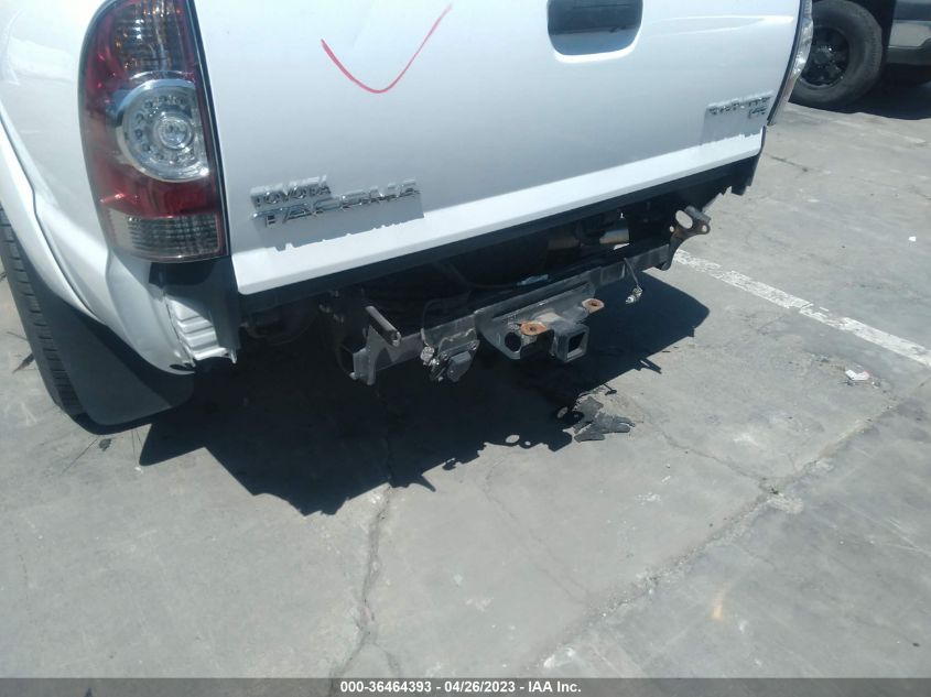 2015 TOYOTA TACOMA PRERUNNER - 3TMKU4HN3FM045900