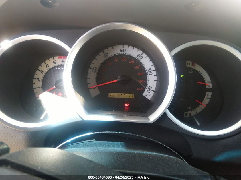 2015 TOYOTA TACOMA PRERUNNER - 3TMKU4HN3FM045900