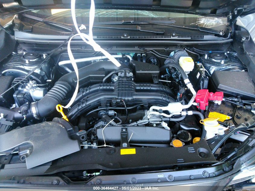 2024 SUBARU CROSSTREK PREMIUM - JF2GUADC4RH203468