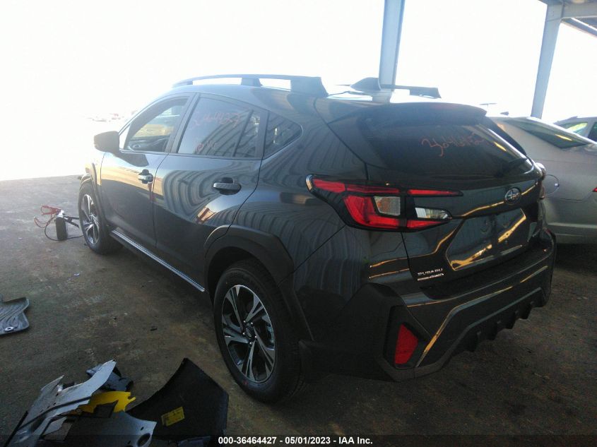 2024 SUBARU CROSSTREK PREMIUM - JF2GUADC4RH203468