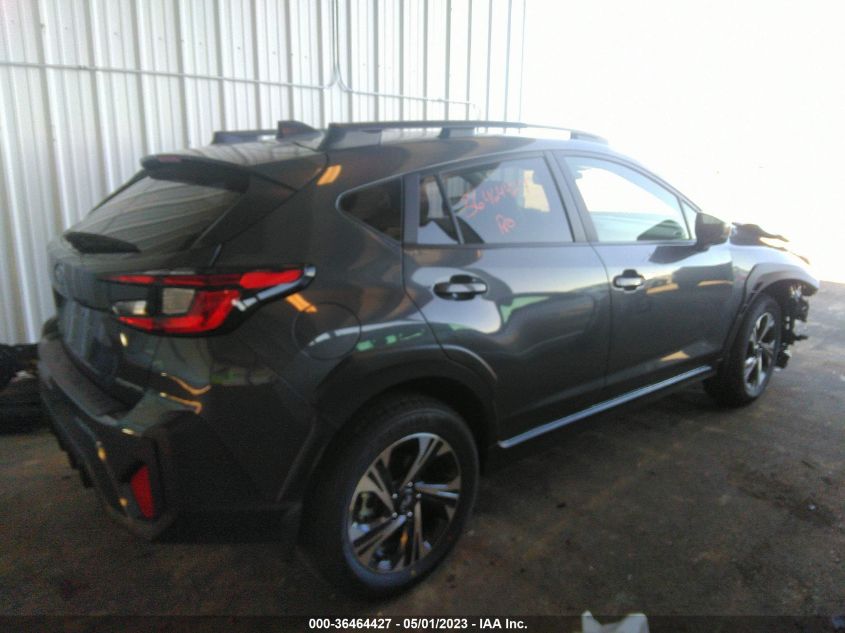 2024 SUBARU CROSSTREK PREMIUM - JF2GUADC4RH203468