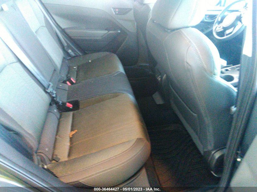 2024 SUBARU CROSSTREK PREMIUM - JF2GUADC4RH203468