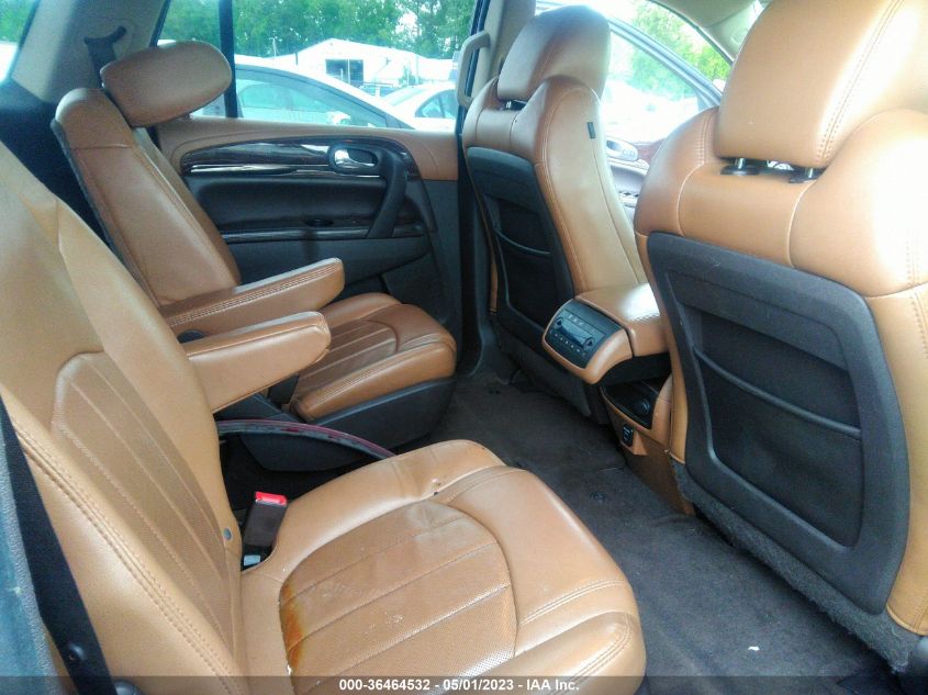 2015 BUICK ENCLAVE LEATHER - 5GAKRBKD9FJ236256