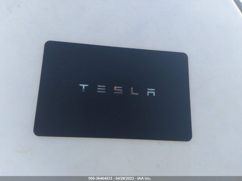 2020 TESLA MODEL 3 LONG RANGE - 5YJ3E1EB7LF647189