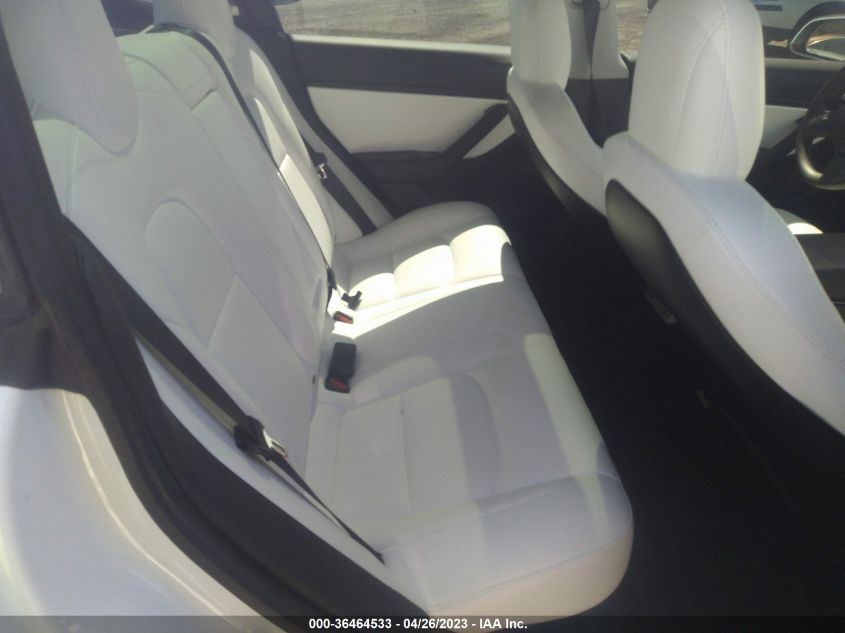 2020 TESLA MODEL 3 LONG RANGE - 5YJ3E1EB7LF647189