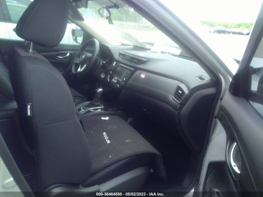 2018 NISSAN ROGUE S - 5N1AT2MT9JC768566