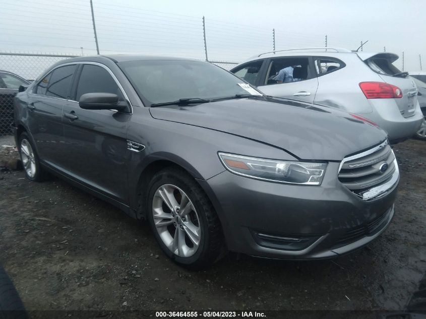 2014 FORD TAURUS SEL - 1FAHP2E81EG125165