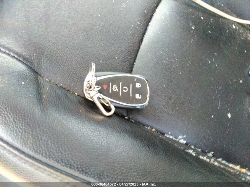 2016 CHEVROLET MALIBU LT - 1G1ZE5ST6GF216755