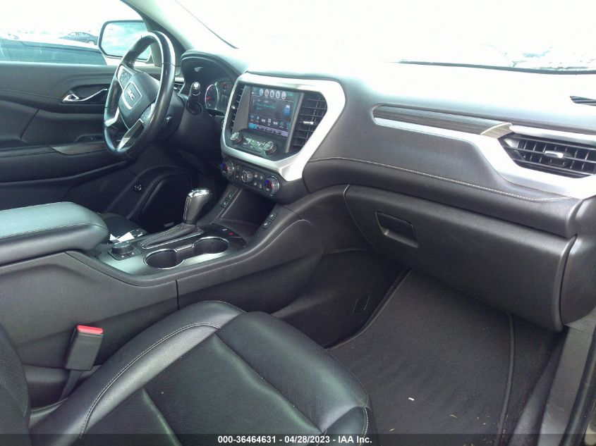 2019 GMC ACADIA SLT - 1GKKNWLS1KZ173569