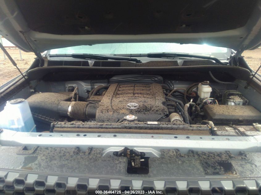 2021 TOYOTA TUNDRA 2WD SR5 - 5TFEY5F15MX296271