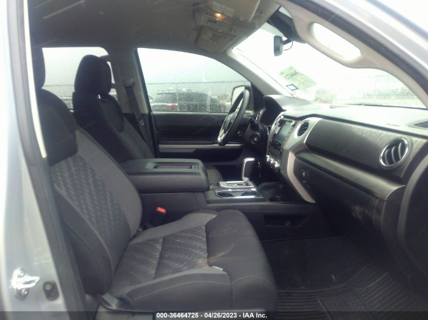 2021 TOYOTA TUNDRA 2WD SR5 - 5TFEY5F15MX296271