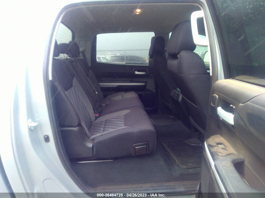 2021 TOYOTA TUNDRA 2WD SR5 - 5TFEY5F15MX296271