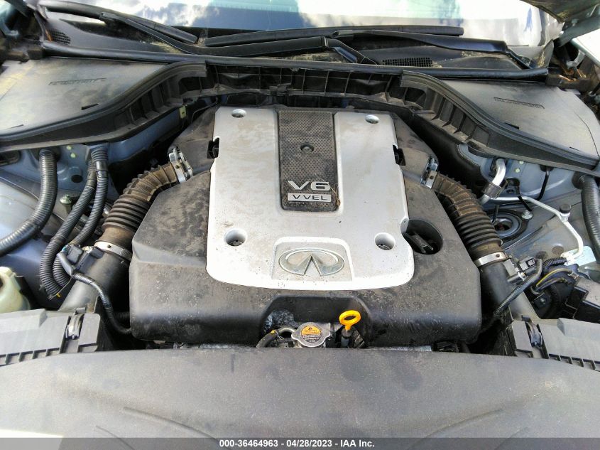 2018 INFINITI Q70L 3.7 LUXE JN1BY1PP9JM330727