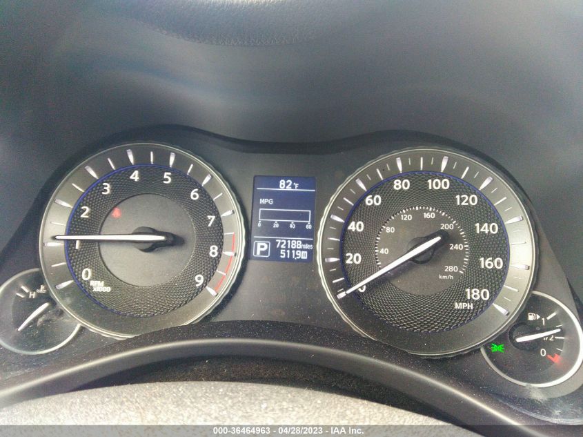 2018 INFINITI Q70L 3.7 LUXE JN1BY1PP9JM330727