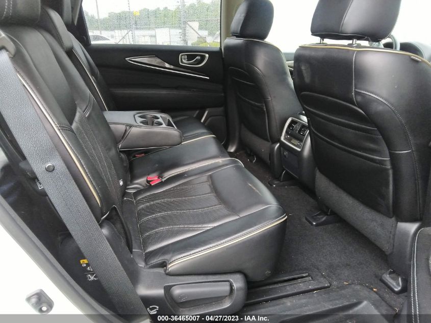 2017 INFINITI QX60 - 5N1DL0MM3HC553916