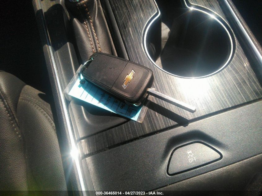 2019 CHEVROLET IMPALA LT - 2G11Z5S37K9119843