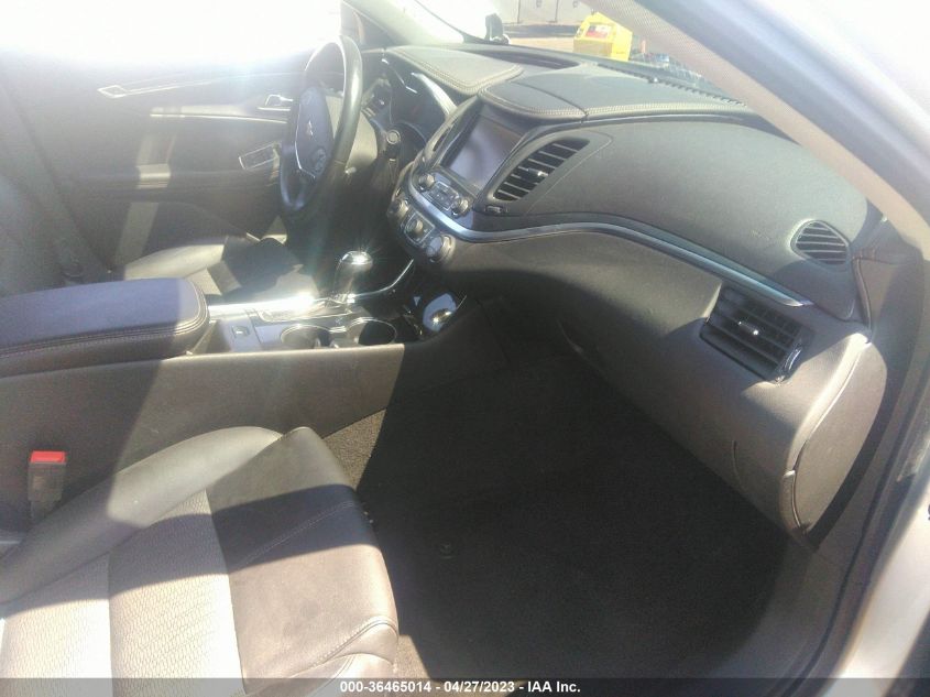 2019 CHEVROLET IMPALA LT - 2G11Z5S37K9119843