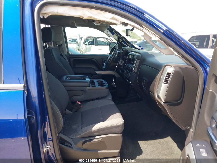 2014 CHEVROLET SILVERADO 1500 LT - 3GCPCRECXEG157552