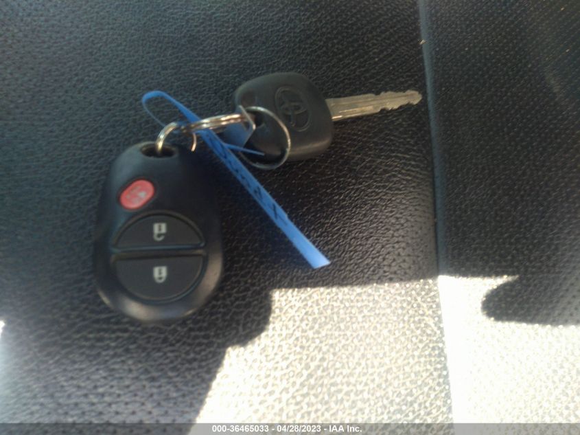 2013 TOYOTA TUNDRA 4WD TRUCK LTD/PLATINUM - 5TFHY5F18DX273502