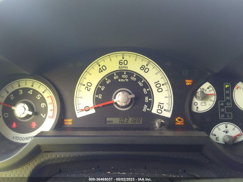 2013 TOYOTA FJ CRUISER JTEBU4BFXDK155909