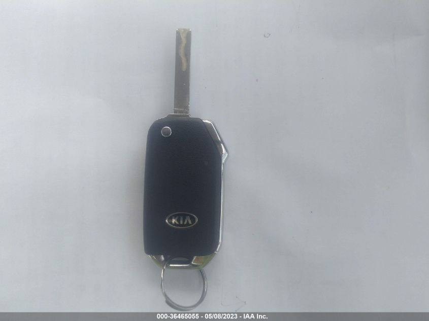 2019 KIA FORTE S - 3KPF34AD0KE062521