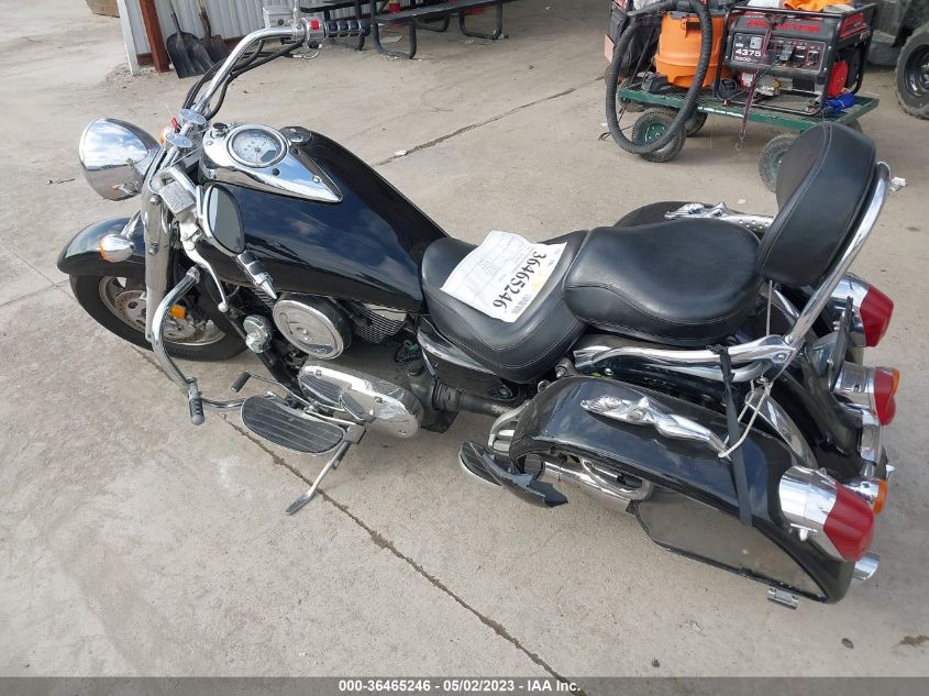 2005 KAWASAKI VN1600 D1 - JKBVNKD155A000699