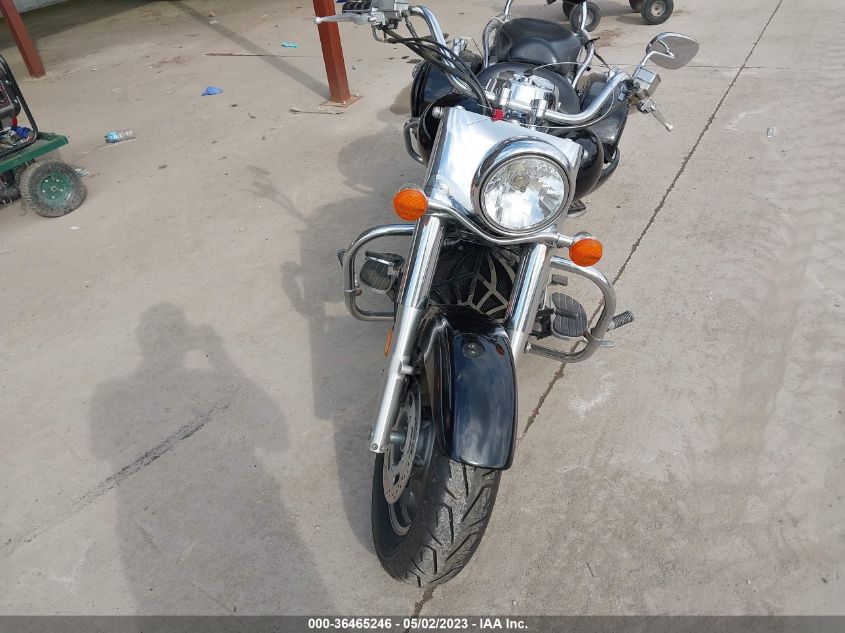 2005 KAWASAKI VN1600 D1 - JKBVNKD155A000699