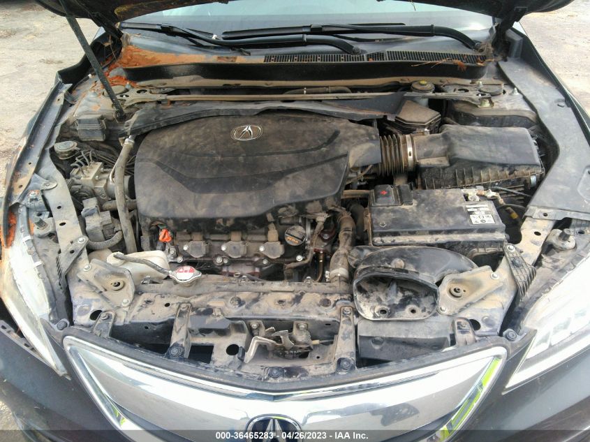 2015 ACURA TLX V6 TECH - 19UUB2F57FA005162