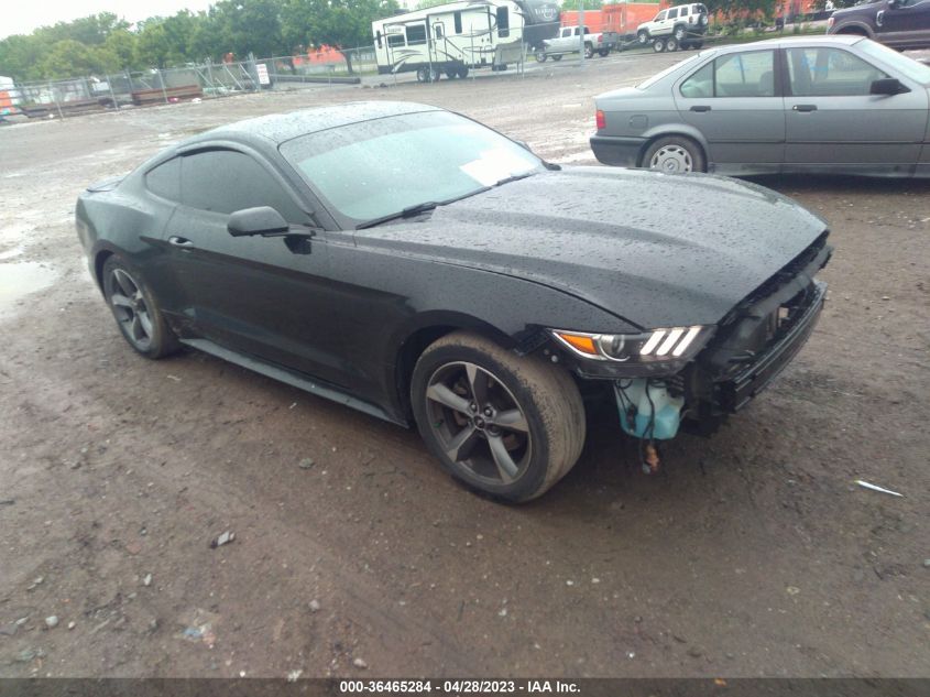 2016 FORD MUSTANG V6 - 1FA6P8AM3G5308126