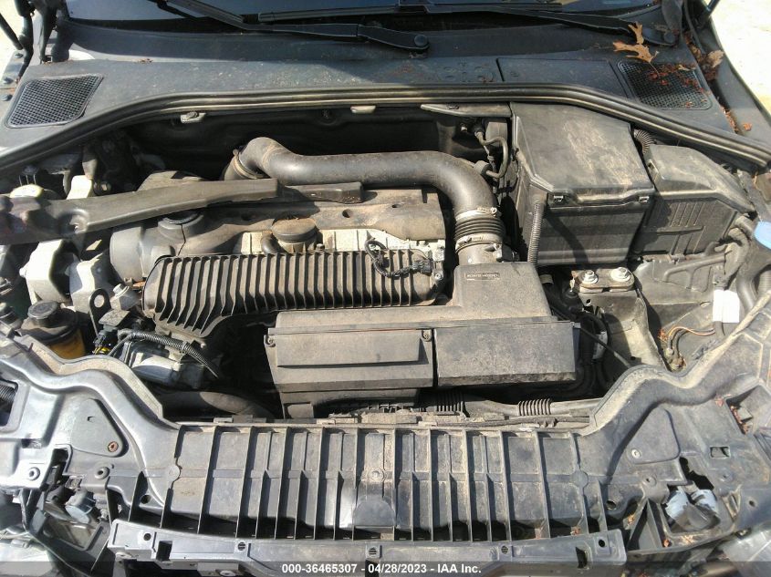 2015 VOLVO S60 T5 PREMIER - YV1612TB0F1300618