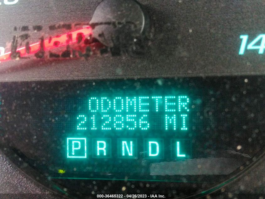 2015 CHEVROLET IMPALA LIMITED POLICE POLICE 2G1WD5E39F1159622