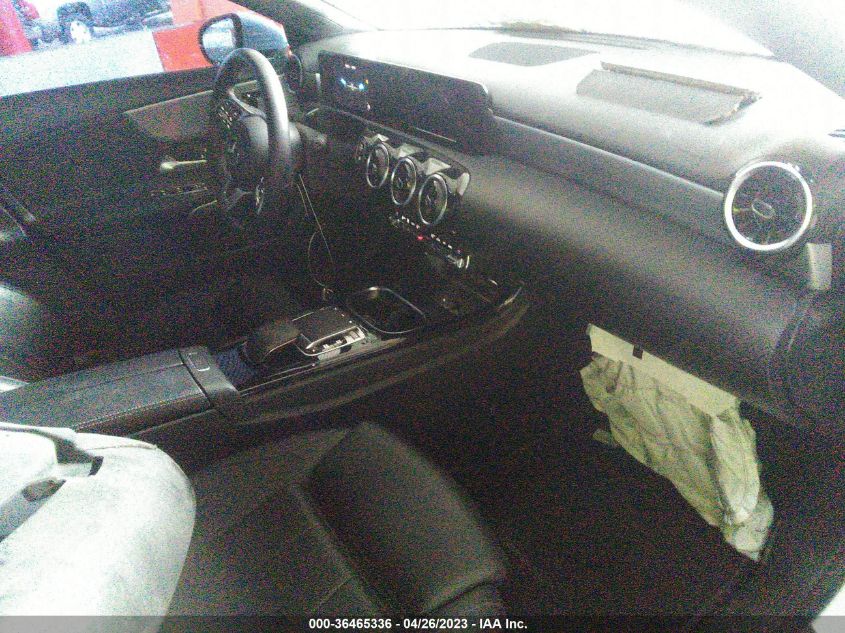 2019 MERCEDES-BENZ A-CLASS A 220 - WDD3G4EB5KW032006
