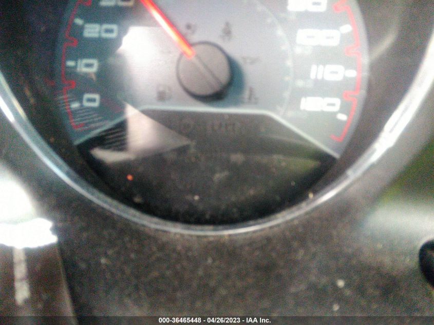 2013 DODGE AVENGER SE - 1C3CDZABXDN646116