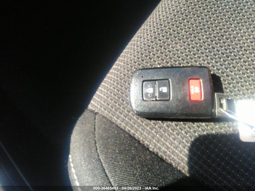2018 TOYOTA RAV4 XLE/ADVENTURE - 2T3WFREV2JW481156
