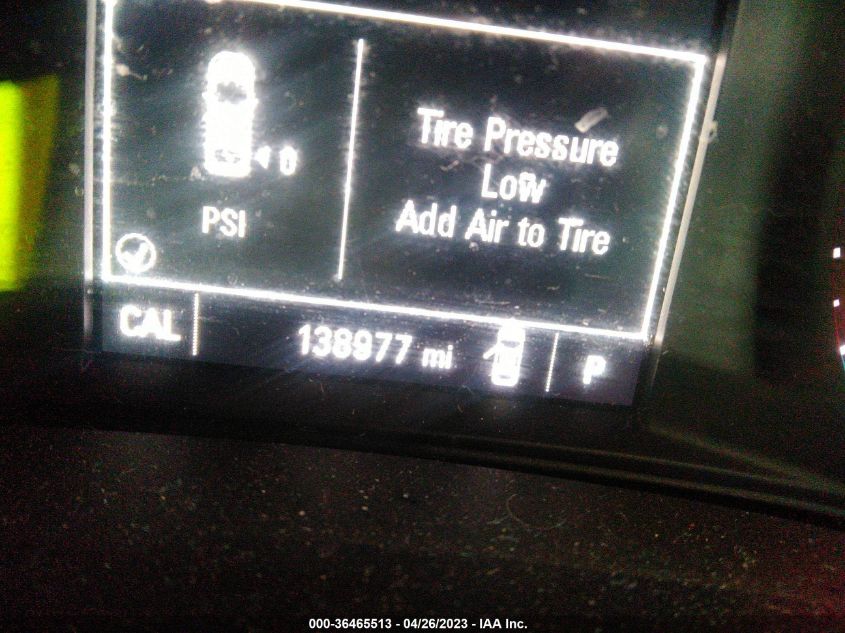 2015 CHEVROLET MALIBU LT - 1G11C5SL2FF215099