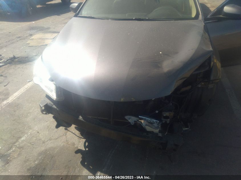 2017 TOYOTA CAMRY XLE/SE/LE/XSE - 4T1BF1FKXHU405823