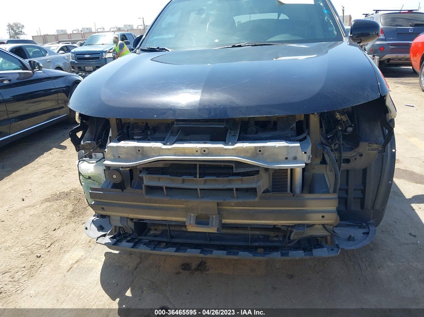 VIN JA4AD2A3XHZ033263 2017 MITSUBISHI OUTLANDER ES