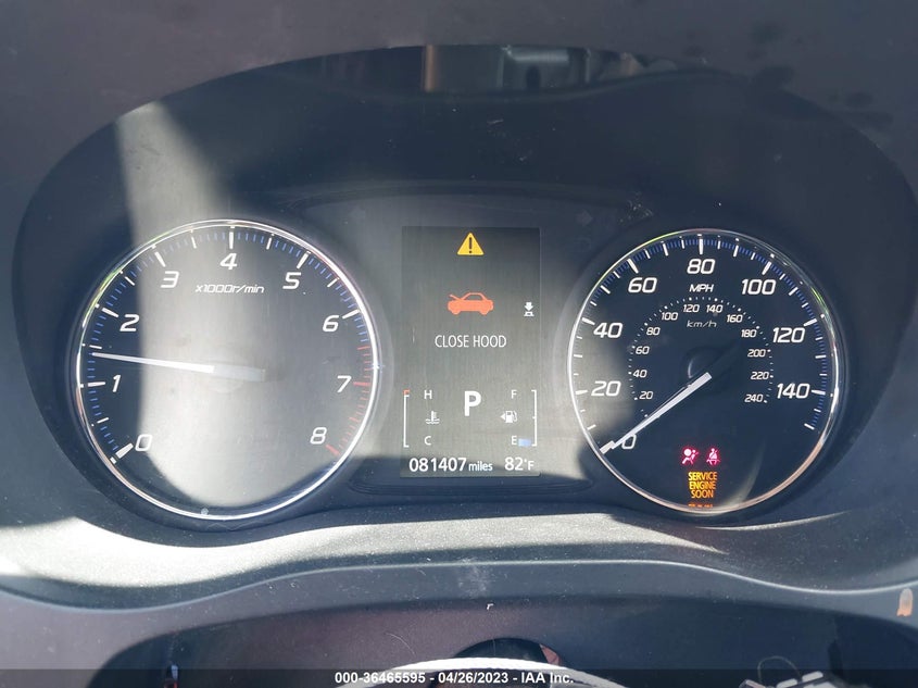 VIN JA4AD2A3XHZ033263 2017 MITSUBISHI OUTLANDER ES