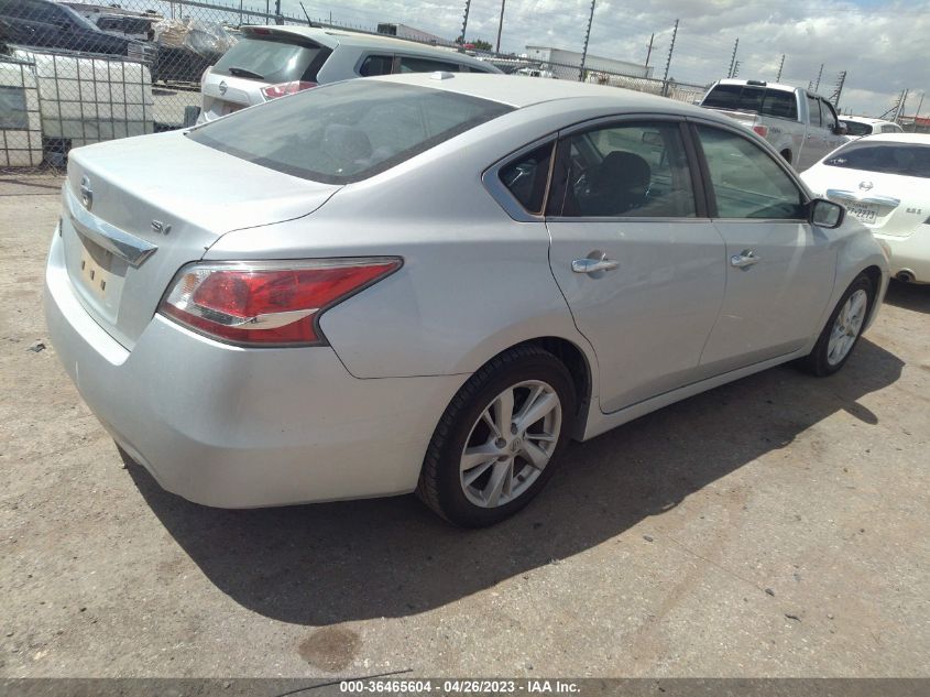 2015 NISSAN ALTIMA 2.5 - 1N4AL3AP7FC459404
