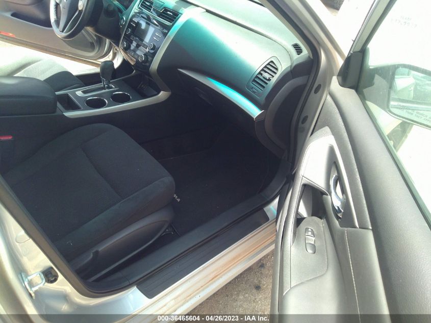 2015 NISSAN ALTIMA 2.5 - 1N4AL3AP7FC459404
