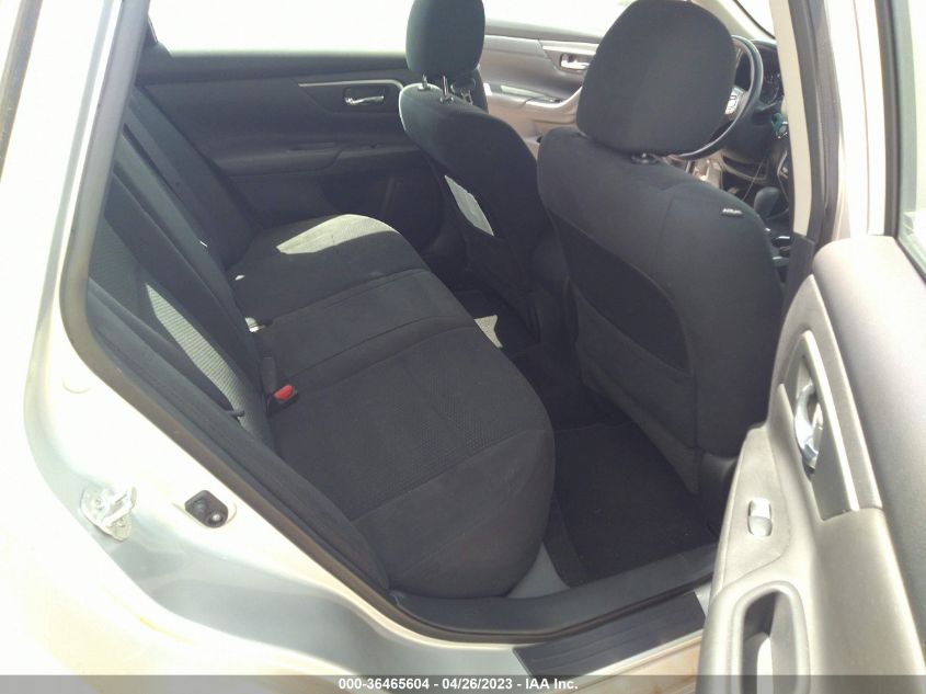 2015 NISSAN ALTIMA 2.5 - 1N4AL3AP7FC459404