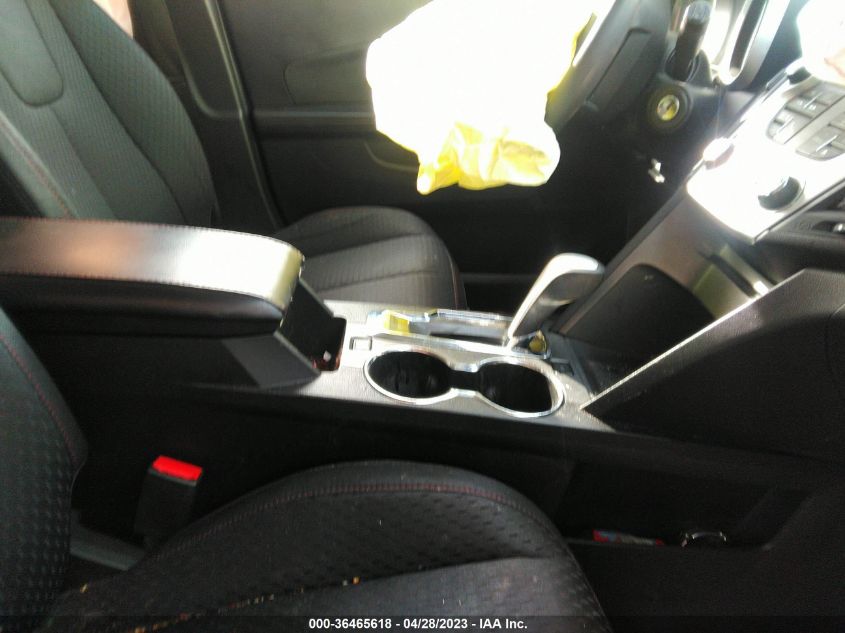 2013 CHEVROLET EQUINOX LS - 2GNFLCEK8D6432739