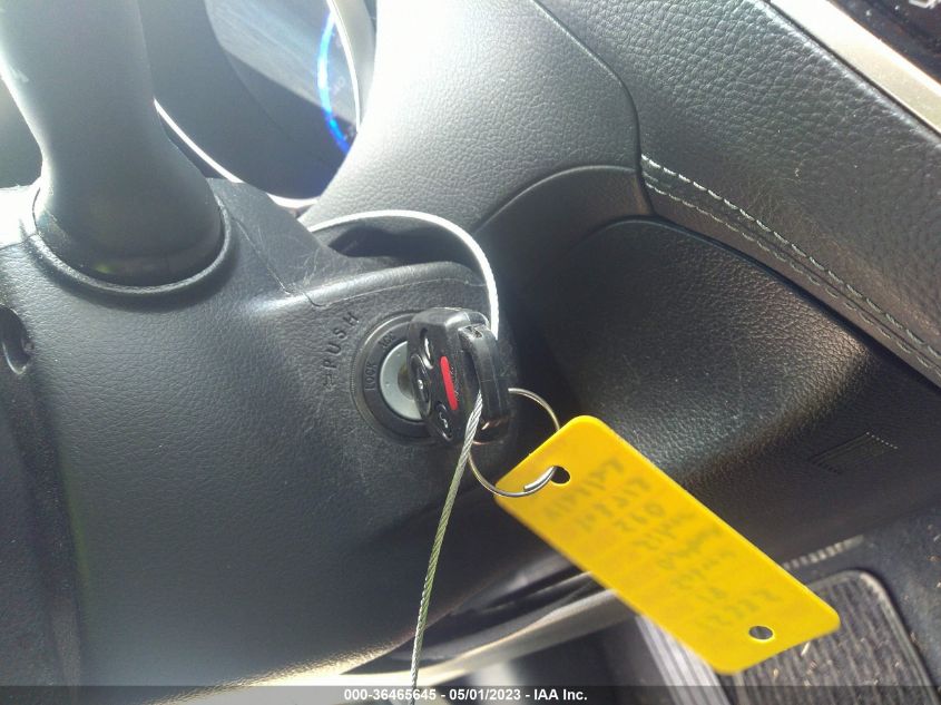 2018 SUBARU OUTBACK PREMIUM - 4S4BSAFC8J3303713