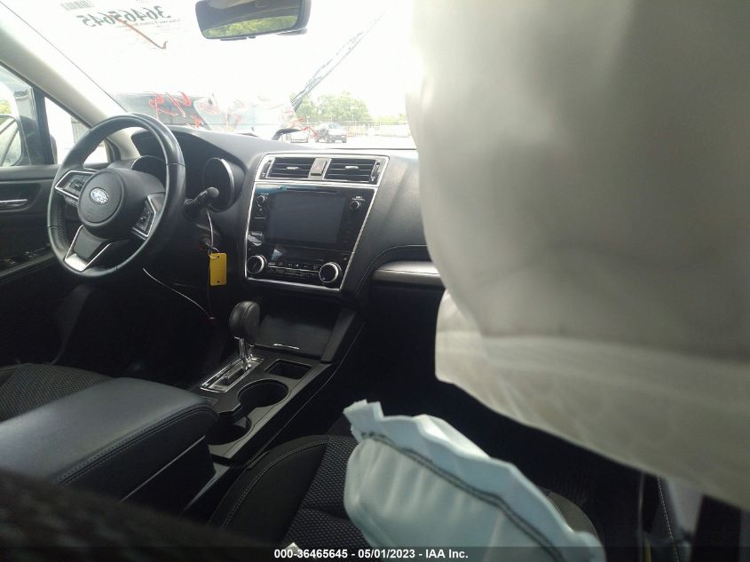 2018 SUBARU OUTBACK PREMIUM - 4S4BSAFC8J3303713