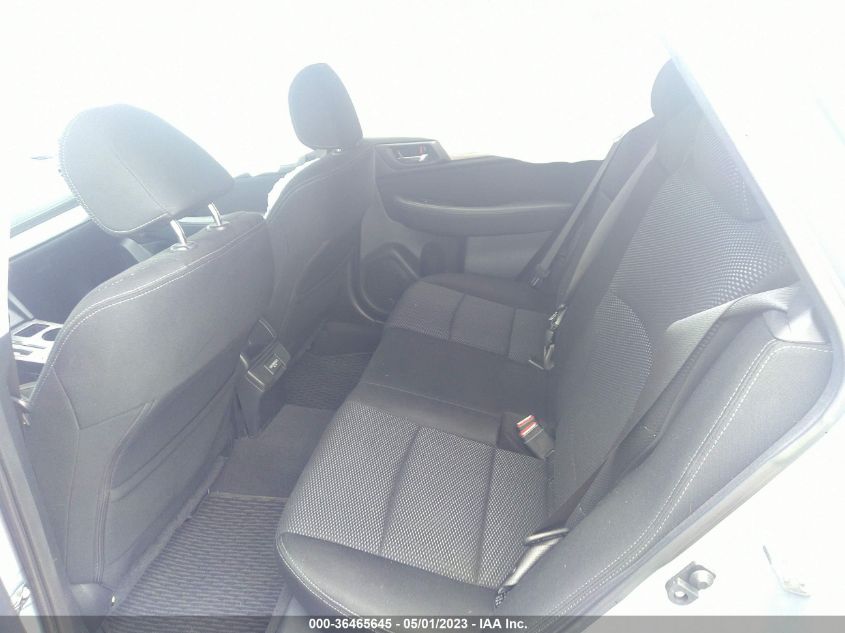 2018 SUBARU OUTBACK PREMIUM - 4S4BSAFC8J3303713