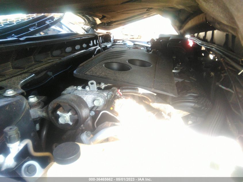 2020 NISSAN ALTIMA 2.5 S - 1N4BL4BV9LC250636
