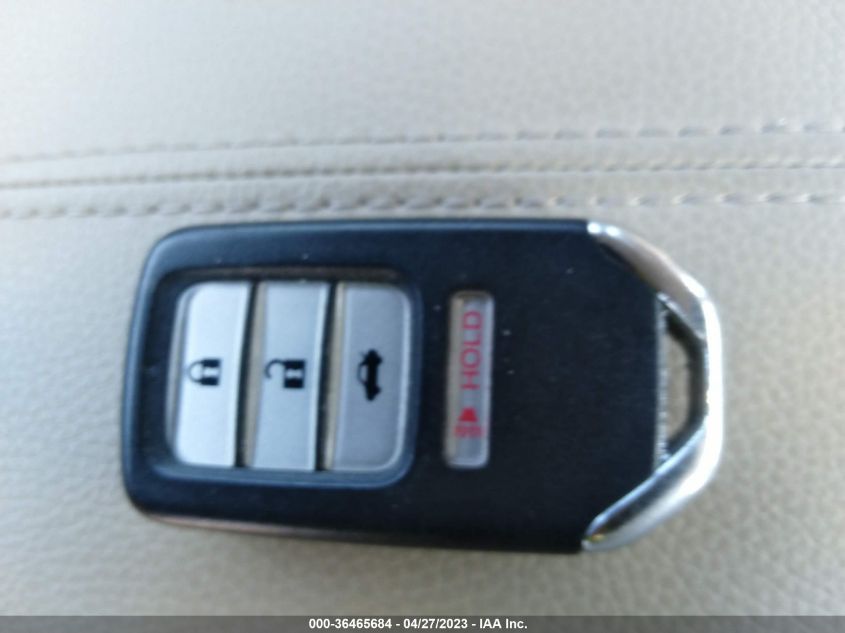 2014 HONDA ACCORD SEDAN EX-L - 1HGCR2F86EA308868