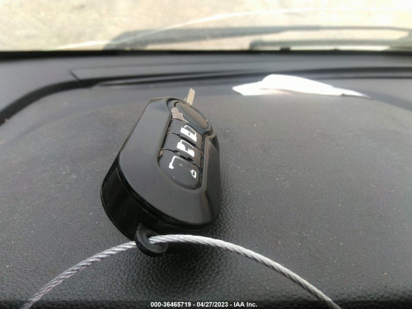 2019 RAM PROMASTER CARGO VAN - 3C6TRVDG7KE502402